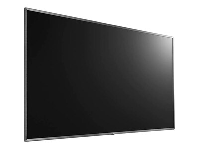 LG 86 Monitor for Digital Signage (86UL3J-B)