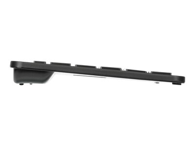 Targus Wireless Keyboard, Black (AKB863US)