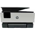 HP OfficeJet Pro 9018 Refurbished Wireless Color All-in-One Printer (1KR45A)