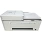 HP DeskJet Plus 4155 Refurbished Wireless Color All-in-One Printer (3XV13A)