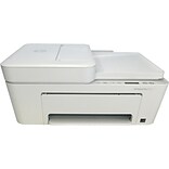 HP DeskJet Plus 4152 Refurbished Wireless Color All-in-One Printer (7FS74A)