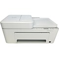 HP DeskJet Plus 4152 Refurbished Wireless Color All-in-One Printer (7FS74A)