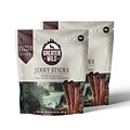 Greater Wild Tender Jerky Sticks for Dogs, Beef, 10 oz., 2/Pack (TBN203090)