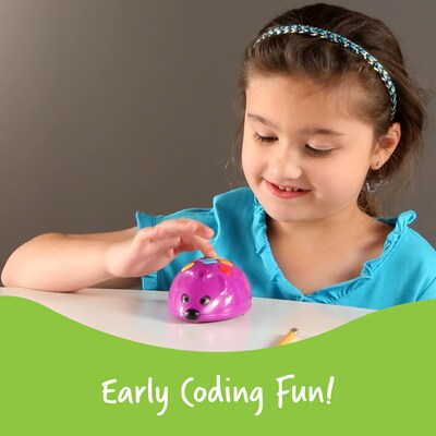 Learning Resources STEM Programmable Robot Mouse (LER2841)