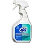 Clorox Commercial Solutions® Formula 409® Cleaner Degreaser Disinfectant Spray, 32 Ounces (35306)