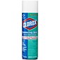 Clorox Commercial Solutions Disinfecting Cleaner - 19 Ounce Spray Can (38504)