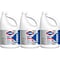 Clorox Turbo Pro All-Purpose Cleaners & Spray Disinfectant, Unscented, 121 oz., 3/Carton (60091CT)