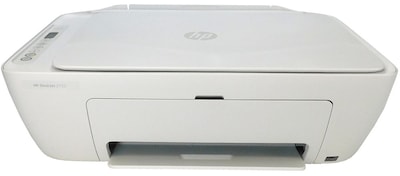 HP DeskJet 2752 Refurbished Wireless Color All-in-One Printer (8RK11A )