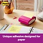 Post-it® Pop-up Notes,  3" x 3", Poptimistic Collection, 100 Sheets/Pad, 18 Pads/Pack (R330-14-4B)