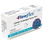 FlowFlex COVID-19 Antigen Rapid Home Test Kit, 1 Test (SMN200087)