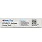 FlowFlex COVID-19 Antigen Rapid Home Test Kit, 1 Test (SMN200087)