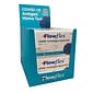 FlowFlex COVID-19 Antigen Rapid Home Test Kit, 20 Tests (TBN203236)