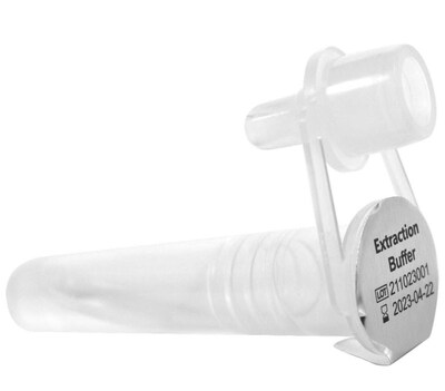FlowFlex COVID-19 Antigen Rapid Home Test Kit, 288 Tests (TBN203237)