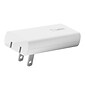 Belkin BOOST CHARGE USB Type-A/C Wall Charger for Most Smartphones, White (WCB007dq1MWH-B5)