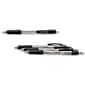 Paper Mate Profile Retractable Ballpoint Pen, Bold Point, Black Ink, 36/Pack (1231064)