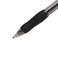 Paper Mate Profile Retractable Ballpoint Pen, Bold Point, Black Ink, 36/Pack (1231064)