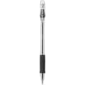 Pilot EasyTouch Ballpoint Pens, Medium Point, Black Ink, Dozen (32010)