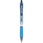 Pilot B2P Bottle 2 Pen Retractable Ballpoint Pens, Medium Point, Black Ink, Dozen (34800)