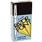 Pilot Razor Point Marker Pens, Ultra Fine Point, Black Ink, Dozen (11001)