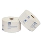 Tork® Universal High Capacity Bath Tissue w/OptiCore, Septic Safe, 2-Ply, White, 2000 Sheets/Roll, 12 Rolls/Carton