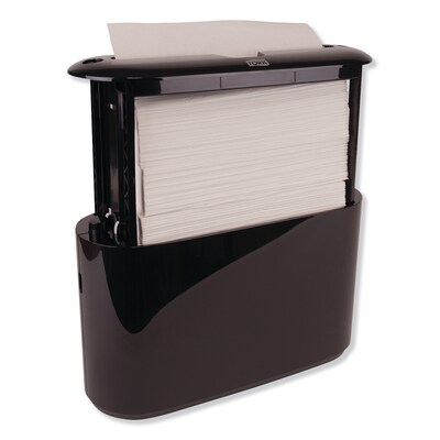 Tork Xpress Countertop Towel Dispenser, Black (TRK302028)