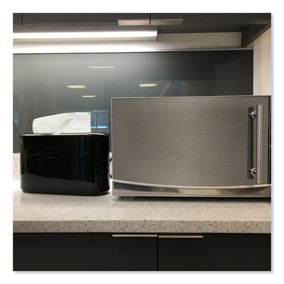 Tork Xpress Countertop Towel Dispenser, Black (TRK302028)