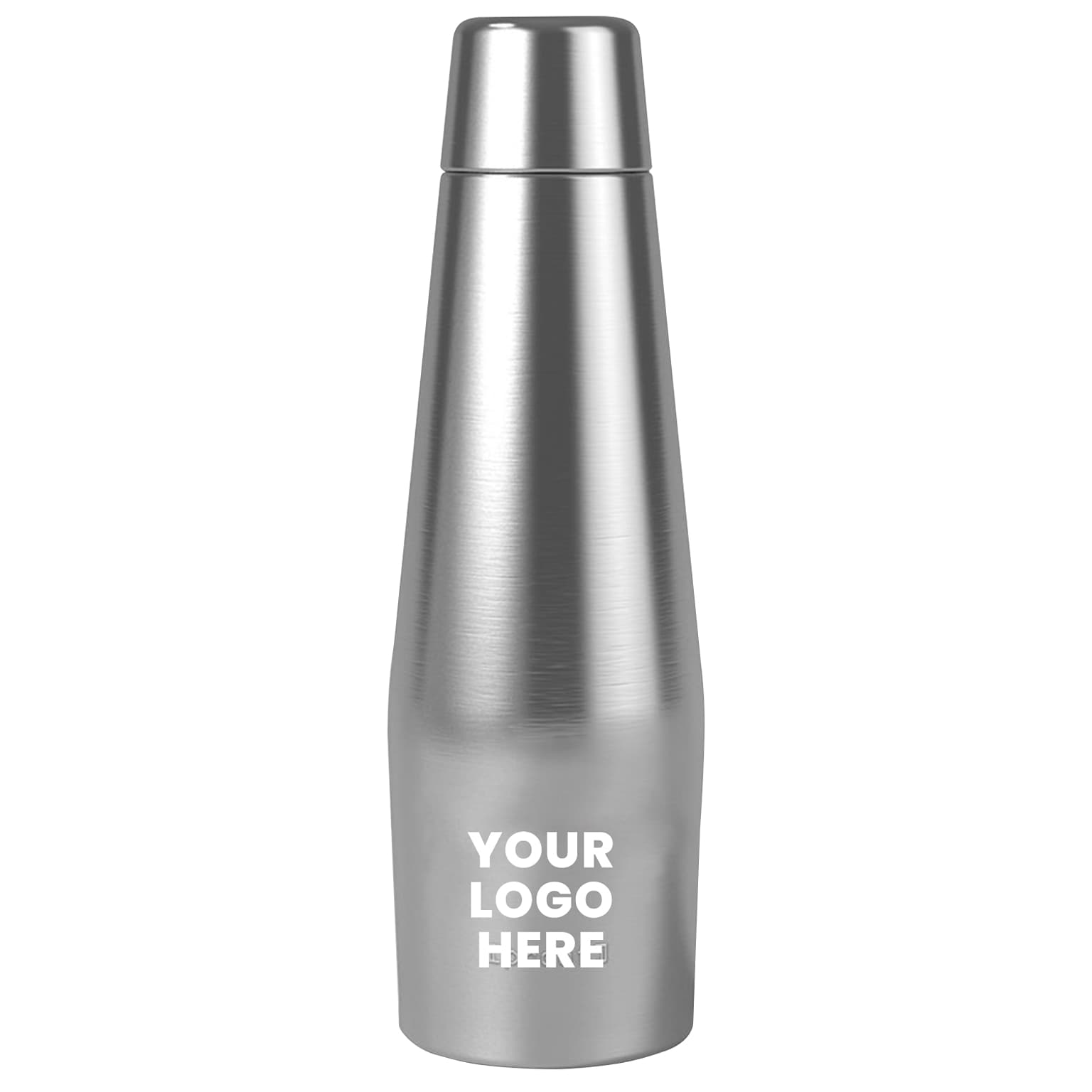 Custom Proof® Vacuum Bottle 18 oz