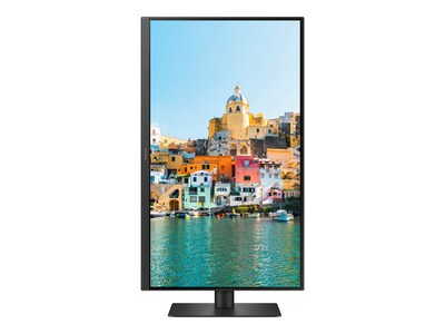 UPC 887276588186 product image for Samsung 24 LED Monitor, Black (S24A400UJN) | Quill | upcitemdb.com
