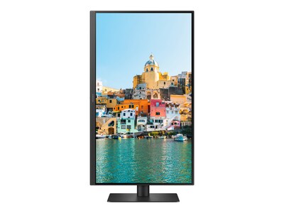 Samsung 24 LED Monitor, Black (S24A400UJN)