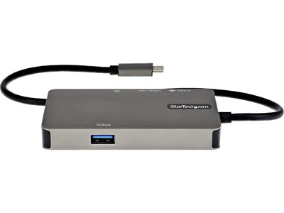 StarTech USB-C Multiport Adapter (DKT30CHVPD2)