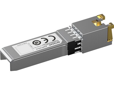 Netgear SFP+ 10GBASE-T Transceiver (AXM765-20000S)