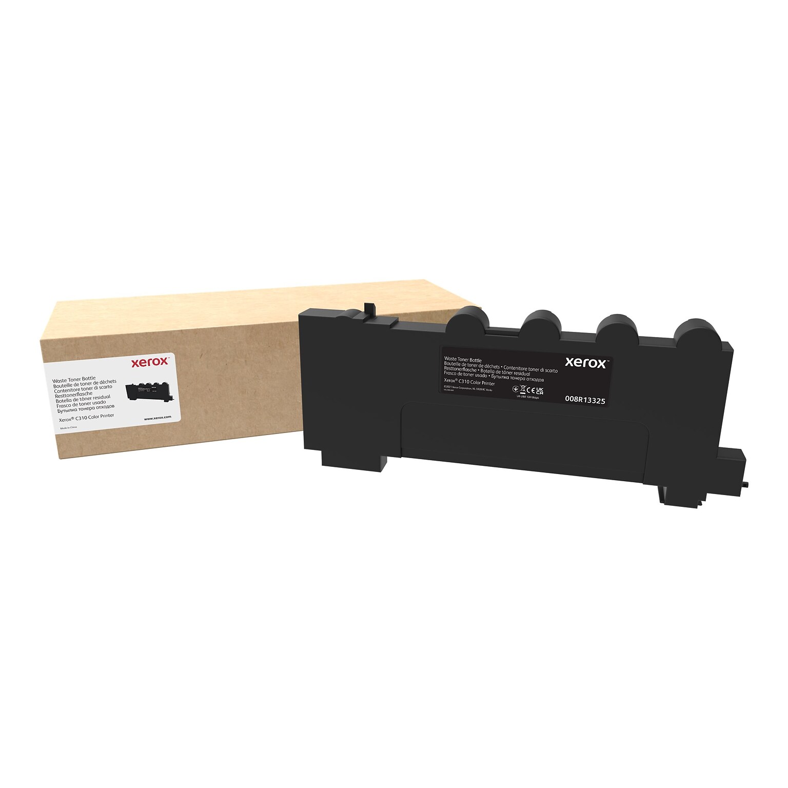 Xerox 008R13325 Waste Toner Bottle