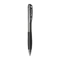 BIC BU3 Ballpoint Pens, Medium Point, Black Ink, 36/Pack (BU3361BLK)