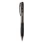 BIC BU3 Ballpoint Pens, Medium Point, Black Ink, 36/Pack (BU3361BLK)