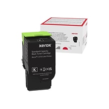 Xerox 006R04356 Black Standard Yield Toner Cartridge