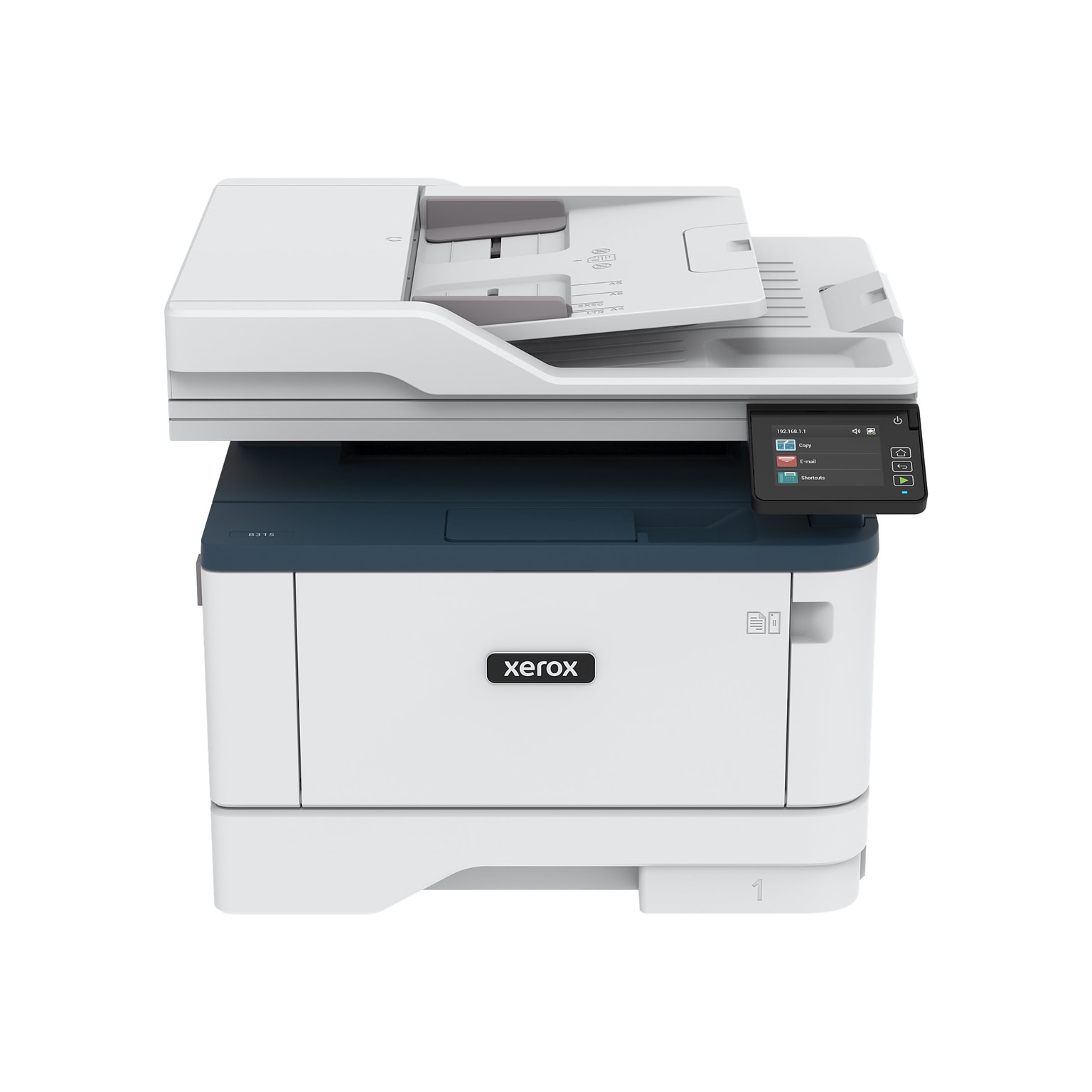 Xerox B315 Multifunction Printer  (B315/DNI)