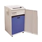 Formax 8650HS 15-Sheet Cross-Cut High-Security Office Shredder (FD8650HS)