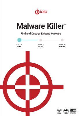 lolo Malware Killer for Windows, 1 User, Download