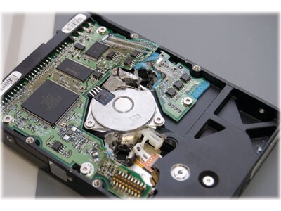 Formax 87HD Hard Drive Punch (FD87HD)
