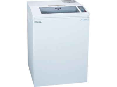 Formax 8500HS 5-Sheet Cross-Cut High-Security Office Shredder (FD8500HS)