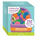 Amscan 250 Fillable Easter Eggs (370452)