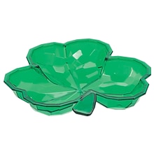 Amscan St. Patricks Day Shamrock Bowl (430123)