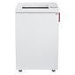 IDEAL 2465 P-5 Security 27 Sheet Cross Cut Multi-Media Commercial Shredder (IDEDSH0069H)