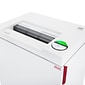 IDEAL 2465 P-5 Security 27 Sheet Cross Cut Multi-Media Commercial Shredder (IDEDSH0069H)