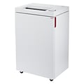 IDEAL 2465 P-4 Security 15-Sheet Cross Cut Multi-Media Commercial Shredder (IDEDSH0070H)