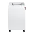 IDEAL 3104 P-2 Security 18 Sheet Strip Cut Multi-Media Commercial Shredder (IDEDSH0314H)