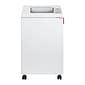 IDEAL 3104 P-2 Security 18 Sheet Strip Cut Multi-Media Commercial Shredder (IDEDSH0314H)