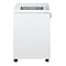 IDEAL 4002 P-2 Security 30 Sheet Strip Cut Multi-Media Commercial Shredder (IDEDSH0391H)