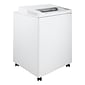 IDEAL 4002 P-2 Security 30 Sheet Strip Cut Multi-Media Commercial Shredder (IDEDSH0391H)