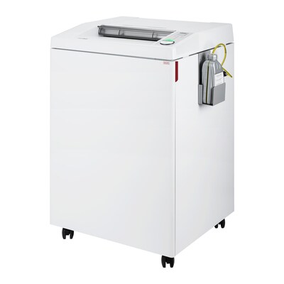 IDEAL 4005 P-2 Security 40 Sheet Strip Cut Multi-Media Commercial Shredder (IDEDSH0500H)